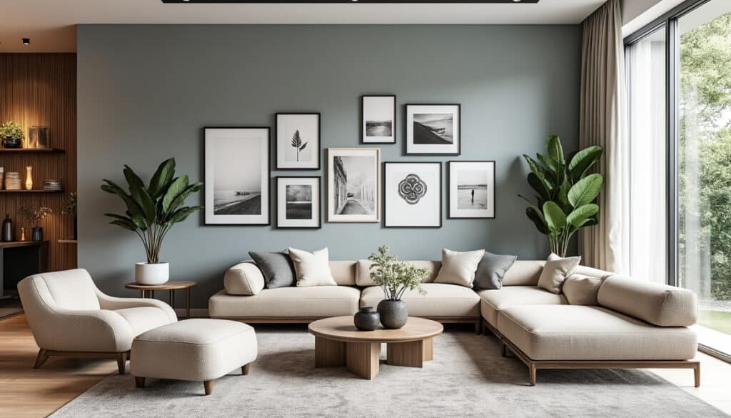 Rénovation intérieure : sublimer et moderniser votre maison