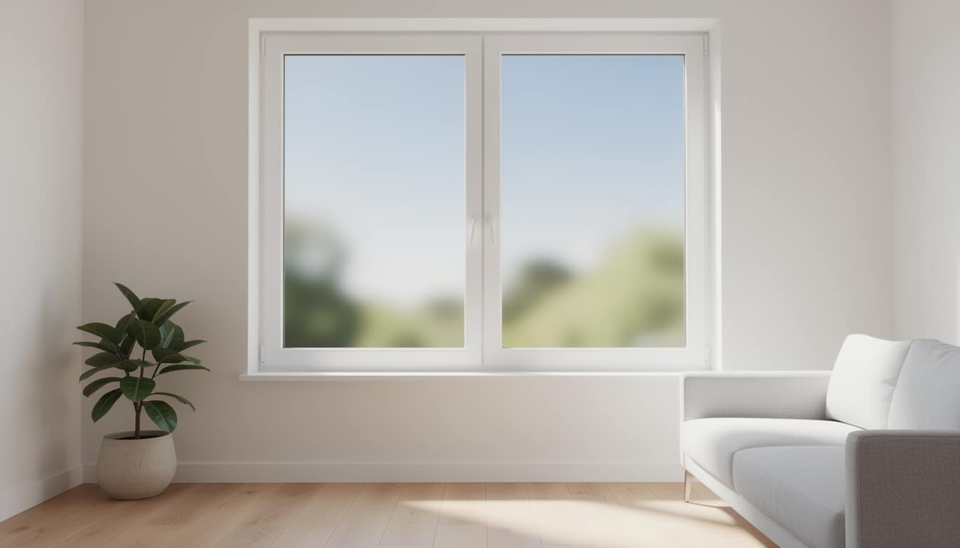 d&eacute;couvrez comment le choix de vos fen&ecirc;tres peut am&eacute;liorer le confort thermique de votre habitat tout en r&eacute;alisant des &eacute;conomies d'&eacute;nergie significatives.