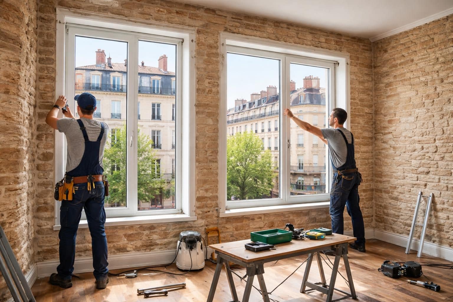 d&eacute;couvrez les crit&egrave;res essentiels &agrave; prendre en compte avant de changer vos fen&ecirc;tres pvc &agrave; lyon, pour un choix &eacute;clair&eacute; et adapt&eacute; &agrave; vos besoins.